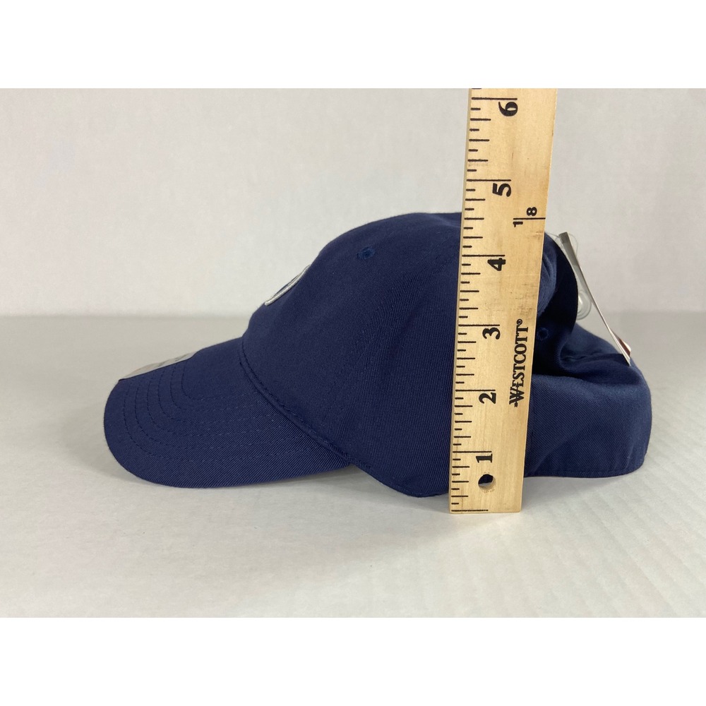 Callaway Weather Series Navy FlexFit Golf Hat S/M UPF 30+ NWT - Picture 9 of 16